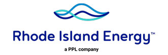 Rhode Island Energy e-SMARTworkers Logo