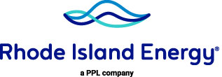 Rhode Island Energy e-SMARTworkers Logo