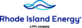 Rhode Island Energy e-SMARTworkers Logo