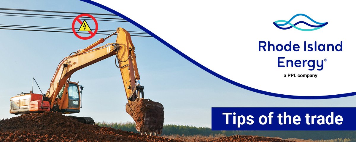 Rhode Island Energy Tips of the Trade